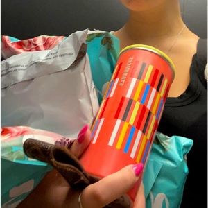 I’m shipping today!!